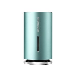 Air Humidifier Smart Induction Portable 1200mah Battery Car Mist Maker Aroma Diffuser USB Rechargeable Ultrasonic Humidifier