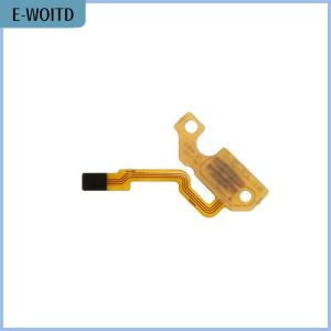 【E-WOITD】 2Pcs For Switch 2 Joycon Button Key Ribbon Flex Cables For Switch 2 NS2 Left Right Controller ZL ZR Button Cable