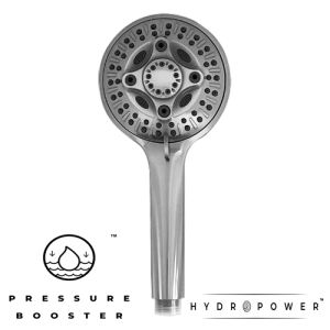 QUEEN HYDROPOWER 62888 (INGENUITY) 8FNS TITANIUM