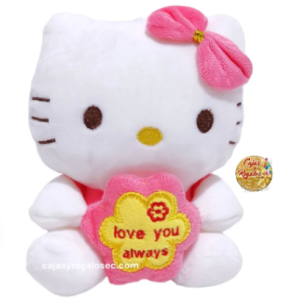 ✨ Hello Cute Kitty Red Gift Giftset Cute Gift Ideas Bundle for Girlfriend Boyfriend Valentines Day Monthsary Anniversary Holidays