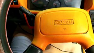 Modul Klakson Putus Putus 12/24 V: Panduan Lengkap