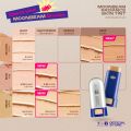 (สกินทินต์ผิวสวยไว) BWB Moonbeam Radiance Skin Tint. 