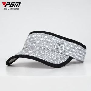 PGM GOLF หมวกกอล์ฟ หมวกไวเซอร์ 57-59 cm กันแดด ระบายอากาศ MZ040 / MZ045 Golf Visor