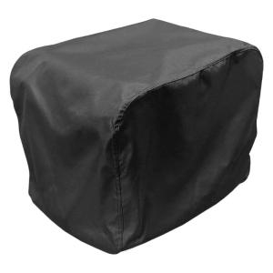 Outdoor Generators Protectors Weather Dustproof Cover Waterproof AntiUV Polyester Fabric for iGen4500 and