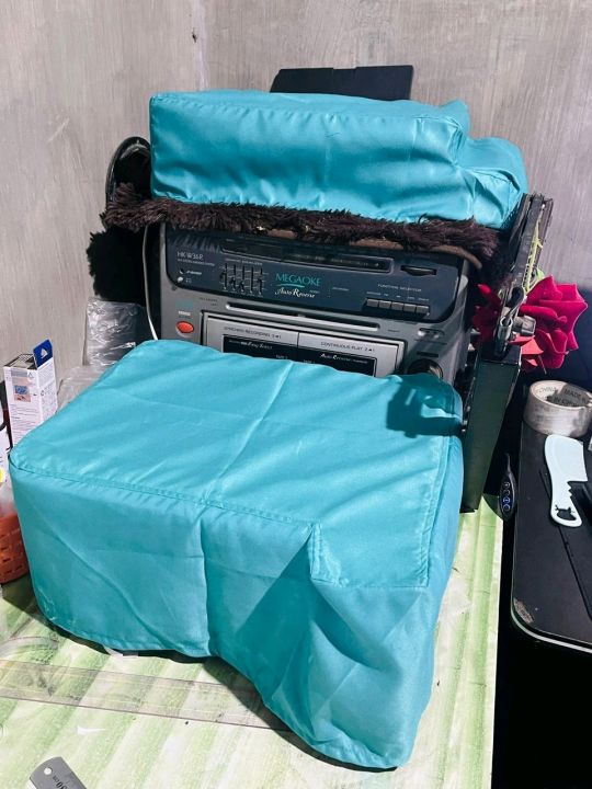 𝐏𝐑𝐈𝐍𝐓𝐄𝐑 𝐃𝐔𝐒𝐓 𝐂𝐎𝐕𝐄𝐑 protection from dust printer cover | Lazada Philippines