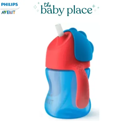 Philips AVENT Bendy Straw Cup (7oz)