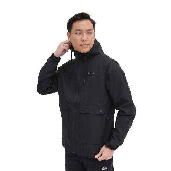 910008773 NEWARK WINDPROOF JACKET