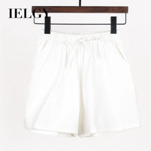 IELGY Summer sports and leisure shorts women