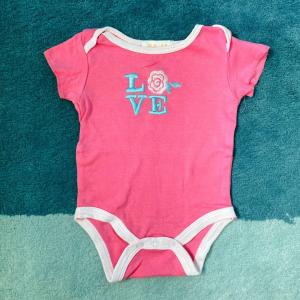 H&M / Mothercare / Apple Bottoms / Oshkosh / F&F / Mellow Baby / Sterling Baby / Carters Baby Romper Bubbysuit One Piece Clothing Bodysuit Jumpsuit Overall Sleepsuit Playsuits Toddler Cloth for New Born (0 - 6 months)