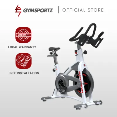 Schwinn AC Performance Indoor Cycle