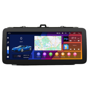 STAPON 12.3inch for toyota avanza corolla fortuner innova vios wigo rush hilux hiace land cruiser prado alphard wish 64GB android16 qled SCREEN carplay android auto car Android head unit car stereo S123