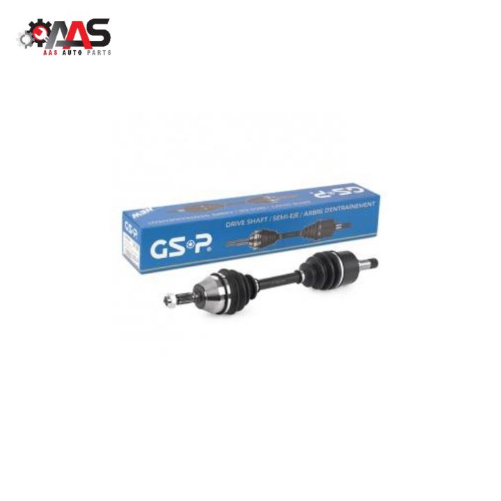 TO8514 GSP DRIVE SHAFT TOYOTA VELLFIRE 3.5 GGH55 (4WD) (RIGHT) Lazada