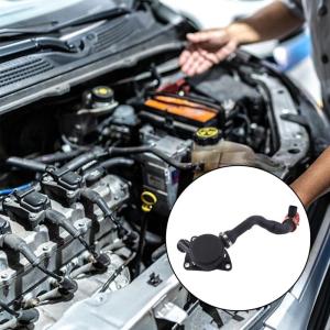 Easy Installation Oil Separator Bleed Valves A6420102091 Crankcase Ventilation Breather Valves for W203 Replacement Part