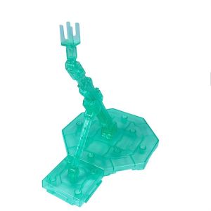 STYLE HAUL Adjustable Action Figure Base Dolls Holder Robot Figure Model Toy Bracket Kids Toy Clear Figure Display Stand HG/MG/BB/SHF