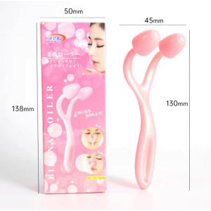 ✴️Ship Within 24H✴️ Nose Up Shaping Shaper Lifting Bridge Straightener Beauty Tools Nose Massager美鼻按摩器