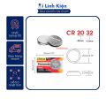 Pin CR2032 Panasonic 3V chất lượng tốt ( giá 1 viên ) ilinhkien. 