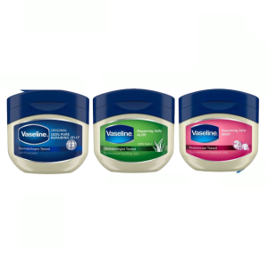 Vaseline Petroleum Repairing All Varian/BPOM Original 100% 50ml