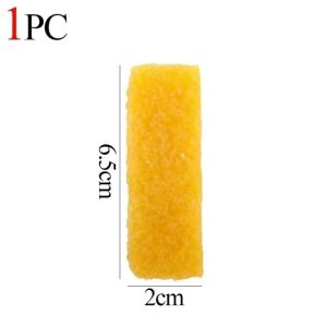 【Swan Home】30Pcs Shoes Cleaning Wipes Rubber Cleaner Natural Eraser Stick Dirt Remover Suede Sheepskin Matte Leather Professional Decontamination