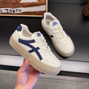 TERBARU!!! (36-41) "FREE BOX" Sneakers CHELSEA wanita ootd friendly korean style casual trendy