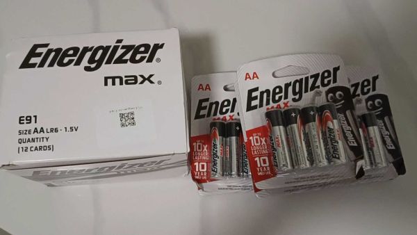 Buyer review video 5