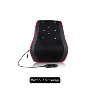HODEKT Electric Back Massager PAIN Throw Relieve Muscle Tension Upgraded 20 Massage Heads 8 Magnets For Deep Care Smart Remote Control Multiple Uses Gifts For Parents