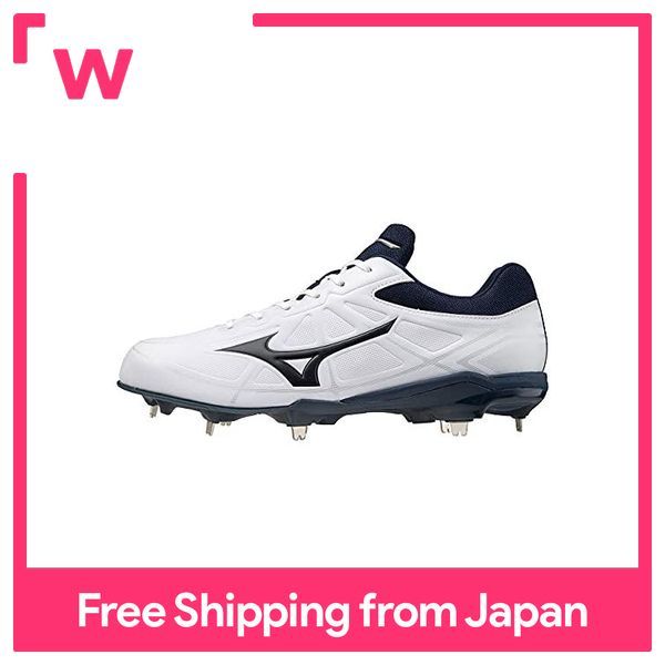 MIZUNO Baseball Cleats Light Revo Buddy Baseball / Softball