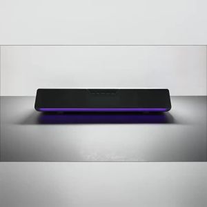AULA GS6Pro Esports Bluetooth Speaker Dual-mode Computer Desk Setup with Gaming Microphone Specialized EQ Sound System