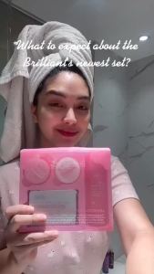 Brilliant Skin Advanced Moisturizing and Hydrating Kit