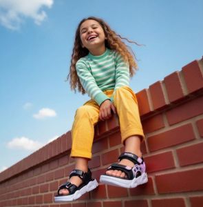 Sandal Bitis bé gái (size 30-38)