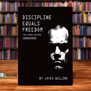 Discipline Equals Freedom by Jocko Willink [Paperback]