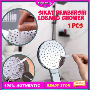 Sikat Pembersih Lubang Shower Brush Dust Cleaner Lobang Hp 1 Pcs SIKAT Pembersih