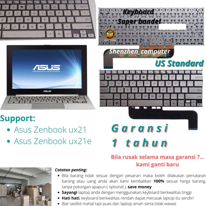 Superer 65W 45W Caricabatterie Compatibile con Asus Zenbook 14 UM431D UM462DA UX410 UX430U UX430UA UX431F UX433F UX434F UX434 UX461U UX462DA UX410UA UX431D UX431FA UX434DA Portatile Caricatore
