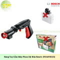 Báng Tay Cầm Máy Phun Xịt Rửa Bosch Easyaquatak 100 F016F05131 Chính Hãng. 