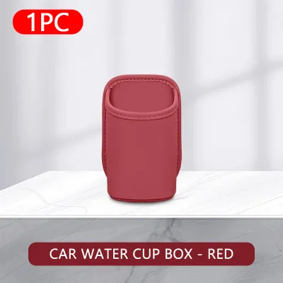 Seemetal xe hơi phổ thông Cửa Hộp ngăn để cốc kẹp sau Thiết Kế Uống Giá Lưu Trữ Bin ghế xe hơi Trở Lại cốc nước sắp xếp hộp Túi