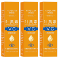 Anti-Wrinkle Eye Serum Oil Lifting Firming Eye Essence Remove Dark Circles Eye Bags Fade Fine Lines Eye Care. 