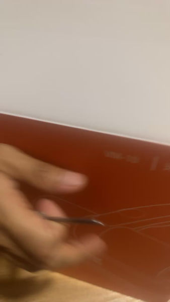 Buyer review video 2