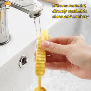 【Color Random】Toilet Lid Lifting Device Toilet Lid Lifting Handle Sanitation Anti Dirt Hands Lovely Toilet Accessories Toilet Lid Lifting Device Silicone