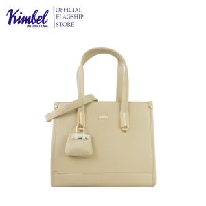 KIMBEL BCS254 Handbag Medium Size With Detachable And Adjustable Strap