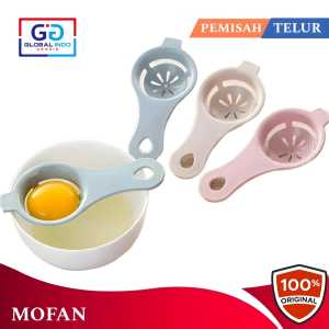 Alat Pemisah Telor Pemisah Putih Kuning Telur