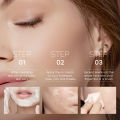 Quiyum รองพื้นปกปิดเต็มรูปแบบ 30ml( กล่องสี ) เครื่องสำอางธรรมชาติเพื่อเสริมความงามของผิว. 