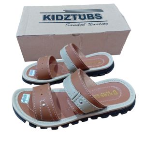 Sandal Kulit Anak Laki Laki Sandal Anak Fashion Anak Sandal Empuk Sandal Jepit Anak Sandal Kulit Anak Tk SD SMP 1 2 3 4 5 6 7 8 9 0 Tahun-BALITASHOP1618122723