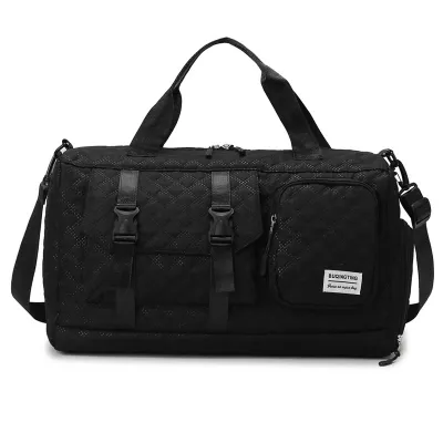 Large Capacity Maternity Bag Mommy bag Luggage Travel Bag Sports Bags Fitness Yoga Gym Bag