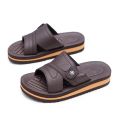 [Hoàn Xu] DÉP XỐP NAM BITI'S NHẸ & BỀN ĐẾ CHỐNG TRƯỢT DXM151800 (ĐEN + NÂU + XANH) - BITIS. 