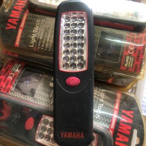 ไฟฉายLED เอนกประสงค์ แท้yamaha ลดราคา