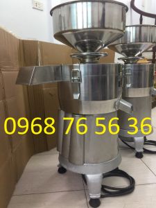Máy Xay Vắt Sữa Đậu Nành Công Nghiệp 2200W Làm Tàu Hũ Tào Phớ