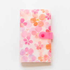 [READY] Aimilo Album Foto Polaroid Waterproof 120 Slot Buku Album Tempat Photocard Kpop Collect Book Binder Photocard Holder