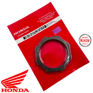 Kampas Kopling CRF 150 / CB150 Verza / Mega Pro New FI Kode MR8 Original Honda NP493