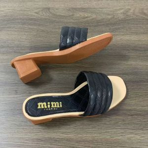 RD606 HEELS SLIDER ELEGANT SANDAL