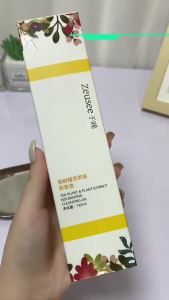 Cleansing Oil Makeup Remover for Facial Cleansing for Makeup Removal Gentle Daily Care Tea Tree for Face Care and Daily Skincare Routine for Home Salon and Travel Toiletry Use