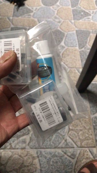 Buyer review video 2